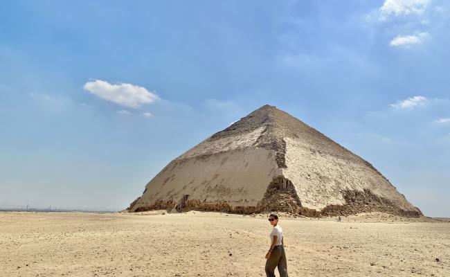 Le Caire & la Vallée du Nil hors des sentiers